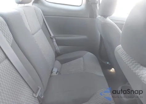 2006 Chevrolet Cobalt Ss from USA, damaged, VIN 1G1AM15B867619379